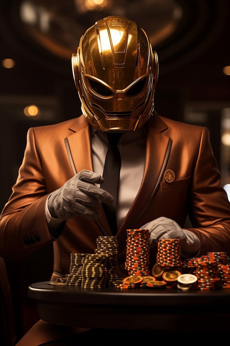 Pengguna Indonesia memainkan Live Casino tasyentoto di smartphone Android dengan antarmuka yang responsif