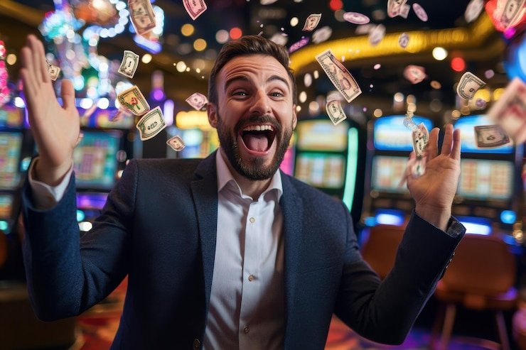 Tampilan meja Live Casino tasyentoto dengan dealer nyata yang disiarkan langsung untuk pengguna Indonesia