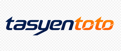 Logo tasyentoto platform hiburan Indonesia